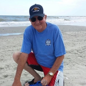 Team Page: Team Donnie Ray